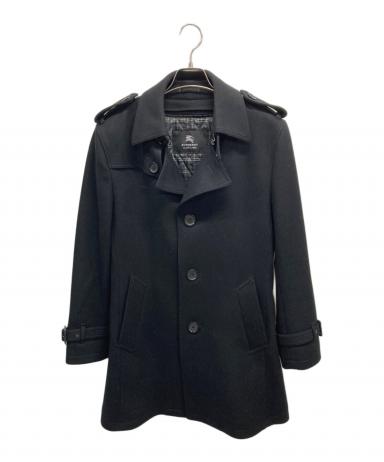 中古・古着通販】BURBERRY BLACK LABEL (バーバリーブラックレーベル