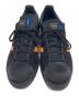 中古・古着 adidas Originals (アディダスオリジナル) PORTER (ポーター) ローカットスニーカー オレンジ×ブラック サイズ:26：20000円