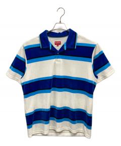 中古・古着通販】Supreme (シュプリーム) 24SS Plaid Knit S/S Polo
