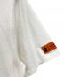 中古・古着 A BATHING APE (アベイシングエイプ) HERON PRESTON (ヘロンプレストン) 半袖カットソー ホワイト サイズ:M：10000円
