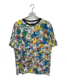 stussy（ステューシー）の古着「半袖カットソー」