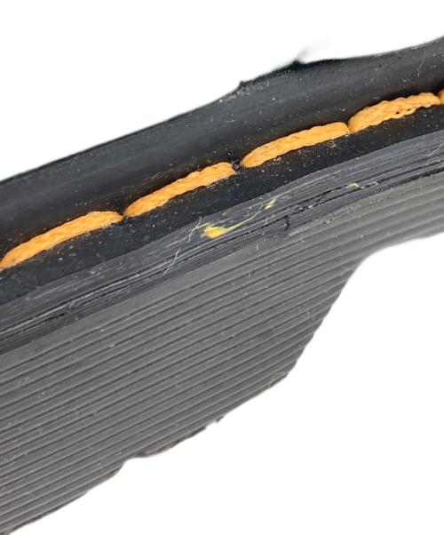 Dr.Martens（ドクターマーチン）Dr.Martens (ドクターマーチン) 8ホールブーツ グリーン サイズ:US 10の古着・服飾アイテム