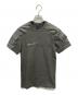 G-STAR RAW（ジースターロゥ）の古着「半袖カットソー」｜オリーブ