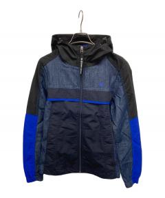 中古・古着通販】IRON HEART (アイアンハート) 21oz デニムライダース