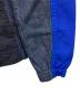 中古・古着 G-STAR RAW (ジースターロゥ) Denim Mix Hooded Jacket ブラック×インディゴ×ブルー サイズ:SIZE XXS 未使用品：9000円