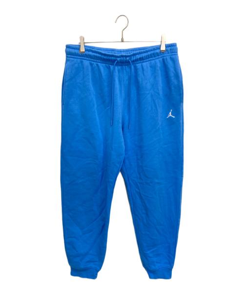 NIKE（ナイキ）NIKE (ナイキ) スウェットパンツ スカイブルー サイズ:XLの古着・服飾アイテム