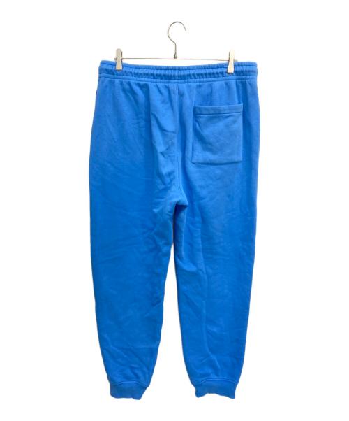 NIKE（ナイキ）NIKE (ナイキ) スウェットパンツ スカイブルー サイズ:XLの古着・服飾アイテム