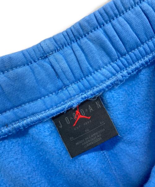 NIKE（ナイキ）NIKE (ナイキ) スウェットパンツ スカイブルー サイズ:XLの古着・服飾アイテム