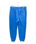 NIKE (ナイキ) スウェットパンツ スカイブルー サイズ:XL：5000円