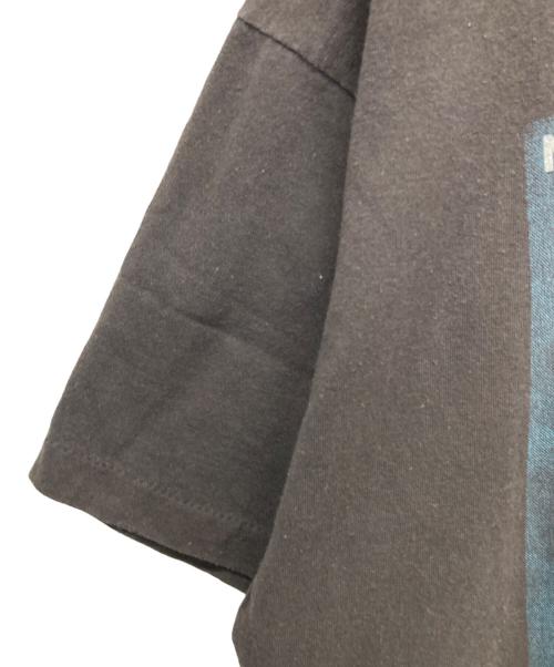 WILD OATS（ワイルド オーツ）WILD OATS (ワイルド オーツ) 半袖Tシャツ ブラック サイズ:XL・LGの古着・服飾アイテム