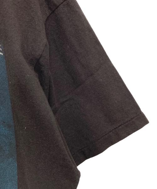 WILD OATS（ワイルド オーツ）WILD OATS (ワイルド オーツ) 半袖Tシャツ ブラック サイズ:XL・LGの古着・服飾アイテム
