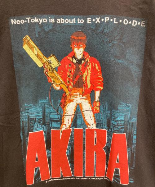 WILD OATS（ワイルド オーツ）WILD OATS (ワイルド オーツ) 半袖Tシャツ ブラック サイズ:XL・LGの古着・服飾アイテム