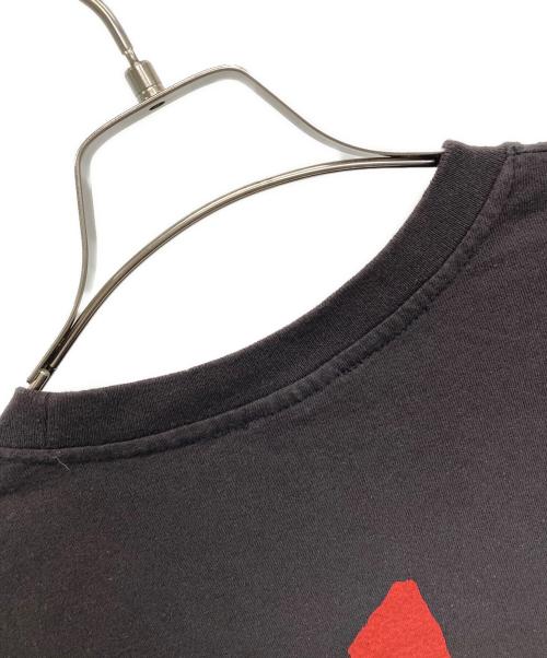 WILD OATS（ワイルド オーツ）WILD OATS (ワイルド オーツ) 半袖Tシャツ ブラック サイズ:XL・LGの古着・服飾アイテム