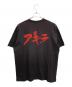 WILD OATS (ワイルド オーツ) 半袖Tシャツ ブラック サイズ:XL・LG：9000円