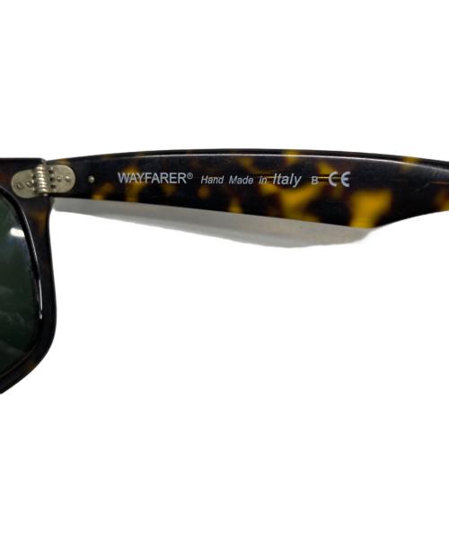 RAY-BAN（レイバン）RAY-BAN (レイバン) サングラスの古着・服飾アイテム