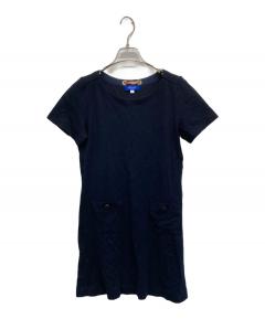 中古・古着通販】BLUE LABEL CRESTBRIDGE (ブルーレーベルクレスト