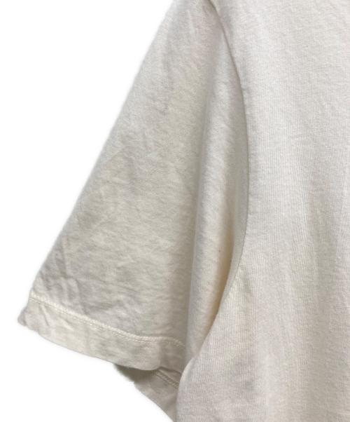 Patagonia（パタゴニア）Patagonia (パタゴニア) 半袖カットソー ブラウン サイズ:Ｍの古着・服飾アイテム