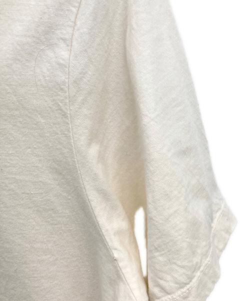 Patagonia（パタゴニア）Patagonia (パタゴニア) 半袖カットソー ブラウン サイズ:Ｍの古着・服飾アイテム