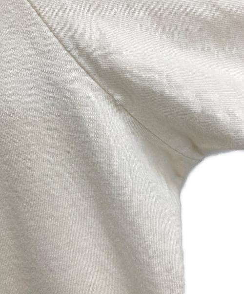 Patagonia（パタゴニア）Patagonia (パタゴニア) 半袖カットソー ブラウン サイズ:Ｍの古着・服飾アイテム