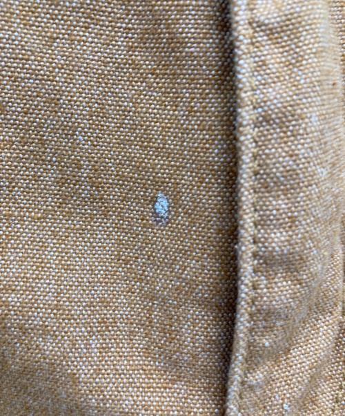 Patagonia（パタゴニア）Patagonia (パタゴニア) ダブルニーパンツ ブラウン サイズ:SIZE 29の古着・服飾アイテム
