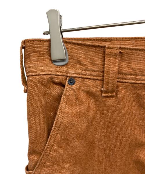 Patagonia（パタゴニア）Patagonia (パタゴニア) ダブルニーパンツ ブラウン サイズ:SIZE 29の古着・服飾アイテム