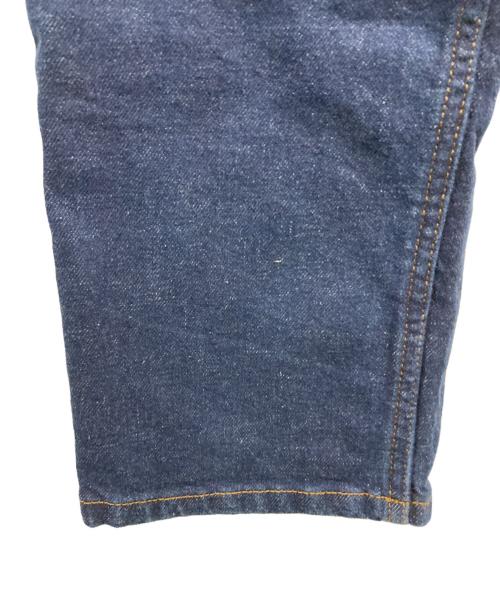 Patagonia（パタゴニア）Patagonia (パタゴニア) デニムパンツ インディゴ サイズ:SIZE 29×32の古着・服飾アイテム