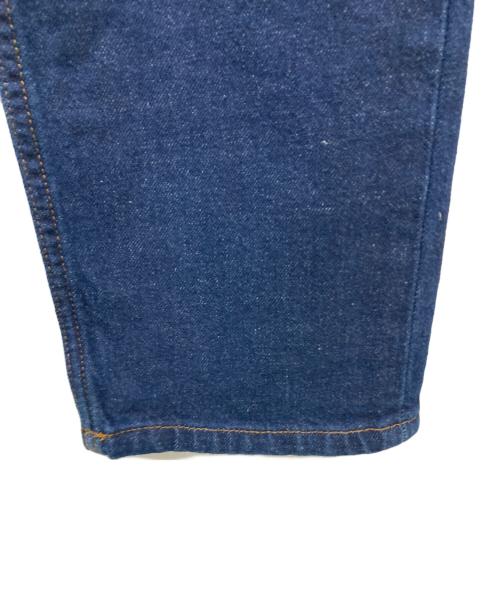 Patagonia（パタゴニア）Patagonia (パタゴニア) デニムパンツ インディゴ サイズ:SIZE 29×32の古着・服飾アイテム