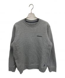 Patagonia（パタゴニア）の古着「スウェット」｜グレー