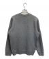 Patagonia (パタゴニア) スウェット グレー サイズ:M：6000円