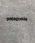 Patagoniaの古着・服飾アイテム：6000円