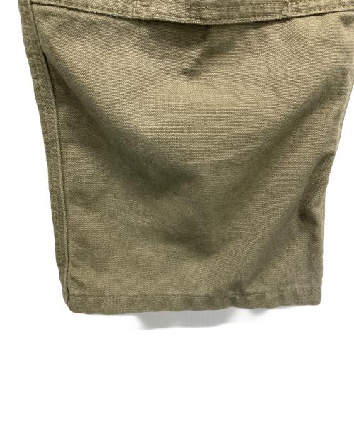 Patagonia（パタゴニア）Patagonia (パタゴニア) ストレートパンツ カーキ サイズ:SIZE 29の古着・服飾アイテム