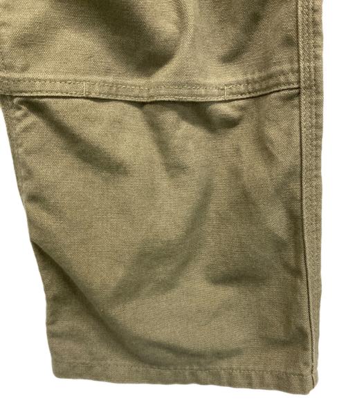 Patagonia（パタゴニア）Patagonia (パタゴニア) ストレートパンツ カーキ サイズ:SIZE 29の古着・服飾アイテム