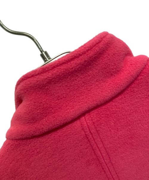 NIKE ACG（ナイキエーシージー）NIKE ACG (ナイキエーシージー) フリースジャケット ピンク サイズ:SIZE XLの古着・服飾アイテム