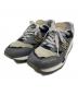 NEW BALANCE（ニューバランス）の古着「ローカットスニーカー」｜グレー
