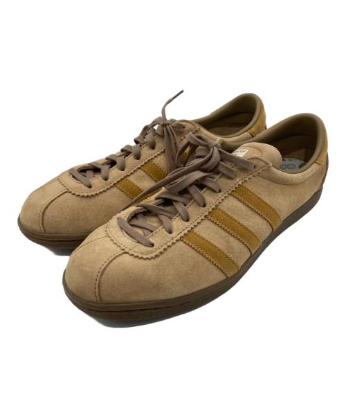 adidas Originals（アディダスオリジナル）adidas originals (アディダスオリジナル) ローカットスニーカー ブラウン サイズ:28の古着・服飾アイテム