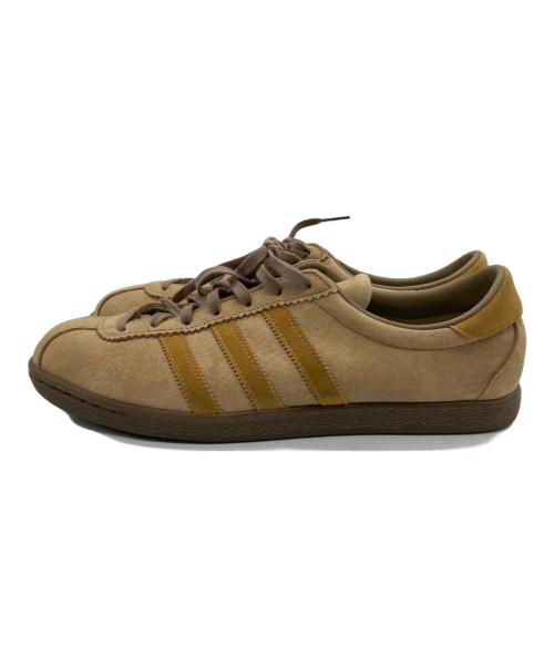 adidas Originals（アディダスオリジナル）adidas originals (アディダスオリジナル) ローカットスニーカー ブラウン サイズ:28の古着・服飾アイテム