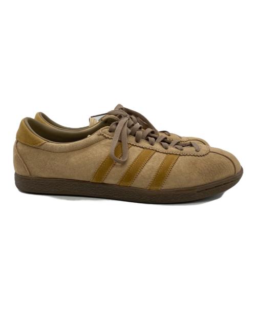adidas Originals（アディダスオリジナル）adidas originals (アディダスオリジナル) ローカットスニーカー ブラウン サイズ:28の古着・服飾アイテム