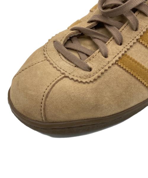 adidas Originals（アディダスオリジナル）adidas originals (アディダスオリジナル) ローカットスニーカー ブラウン サイズ:28の古着・服飾アイテム