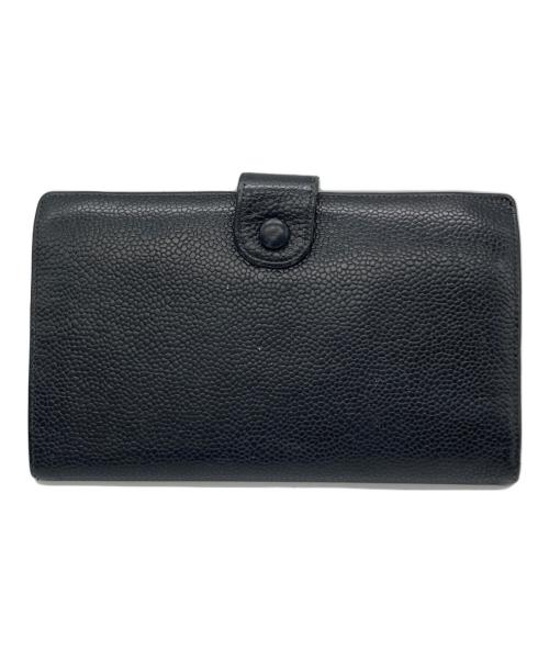 CHANEL（シャネル）CHANEL (シャネル) 長財布の古着・服飾アイテム