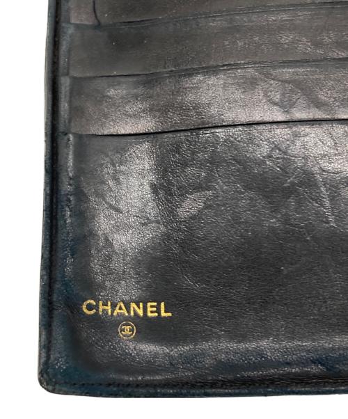CHANEL（シャネル）CHANEL (シャネル) 長財布の古着・服飾アイテム