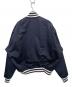 NAUTICA (ノーティカ) スタジャン ネイビー サイズ:L：8000円