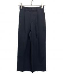 MACKINTOSH PHILOSOPHY（マッキントッシュ フィロソフィー）の古着「スラックス」｜ブラック