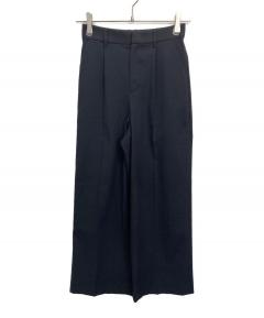 中古・古着通販】MACKINTOSH (マッキントッシュ) パンツ ブラック