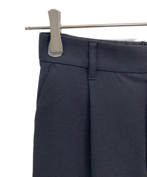 MACKINTOSH PHILOSOPHY（マッキントッシュ フィロソフィー）MACKINTOSH PHILOSOPHY (マッキントッシュ フィロソフィー) スラックス ブラック サイズ:32の古着・服飾アイテム