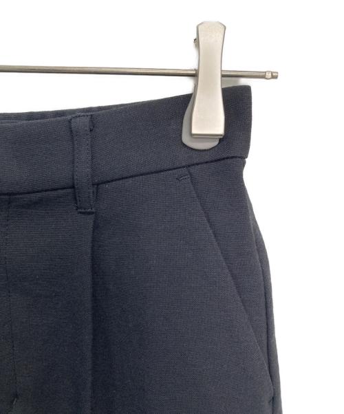 MACKINTOSH PHILOSOPHY（マッキントッシュ フィロソフィー）MACKINTOSH PHILOSOPHY (マッキントッシュ フィロソフィー) スラックス ブラック サイズ:32の古着・服飾アイテム