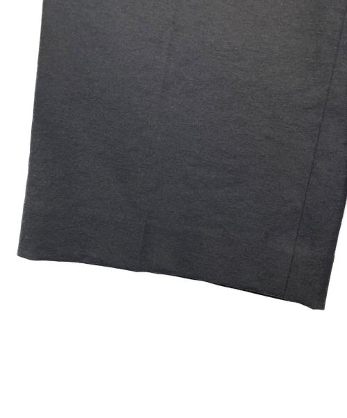 MACKINTOSH PHILOSOPHY（マッキントッシュ フィロソフィー）MACKINTOSH PHILOSOPHY (マッキントッシュ フィロソフィー) スラックス ブラック サイズ:32の古着・服飾アイテム