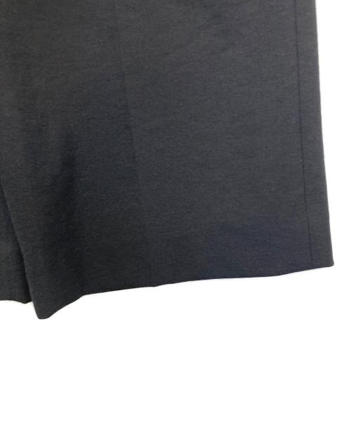 MACKINTOSH PHILOSOPHY（マッキントッシュ フィロソフィー）MACKINTOSH PHILOSOPHY (マッキントッシュ フィロソフィー) スラックス ブラック サイズ:32の古着・服飾アイテム