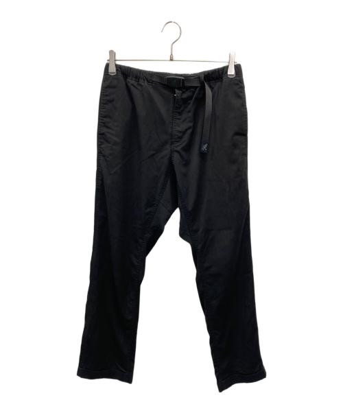 BEAMS（ビームス）BEAMS (ビームス) GRAMICCI (グラミチ) パンツ ブラック サイズ:Mの古着・服飾アイテム