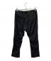 BEAMS (ビームス) GRAMICCI (グラミチ) パンツ ブラック サイズ:M：6000円