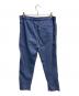 stussy (ステューシー) ワイドパンツ ブルー サイズ:L：6000円